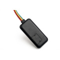 GSM / WCDMA de doble modo 8-Frecuencia GPS Tracker con 3G (TK119-3G)